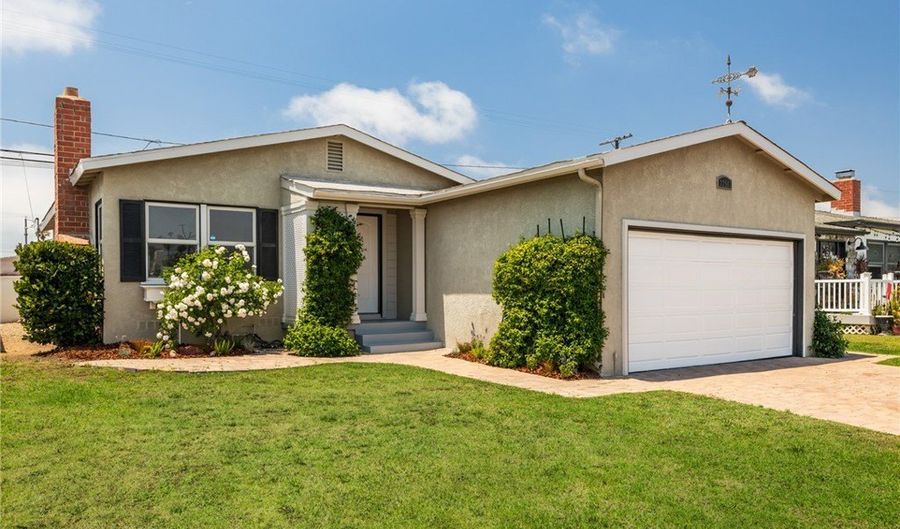 22503 Anza Ave, Torrance, CA 90505 - 3 Beds, 1 Bath