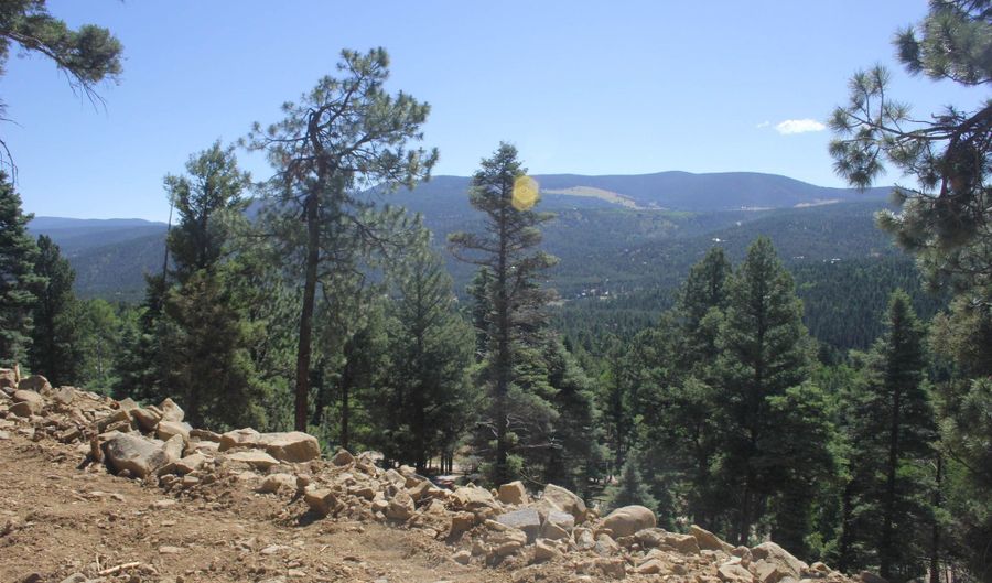 Taos Drive lot 208, Angel Fire, NM 87710 - 0 Beds, 0 Bath