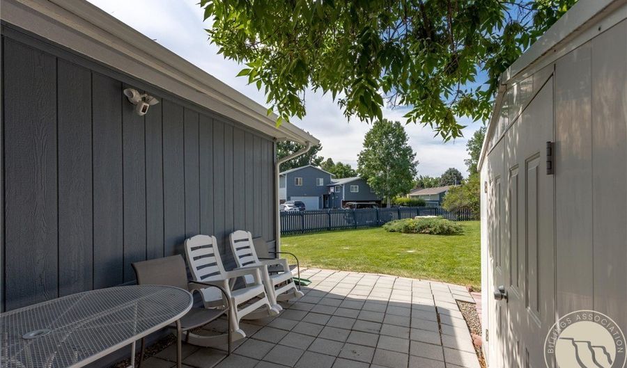 512 Wheatstone S Dr, Billings, MT 59102 - 3 Beds, 2 Bath