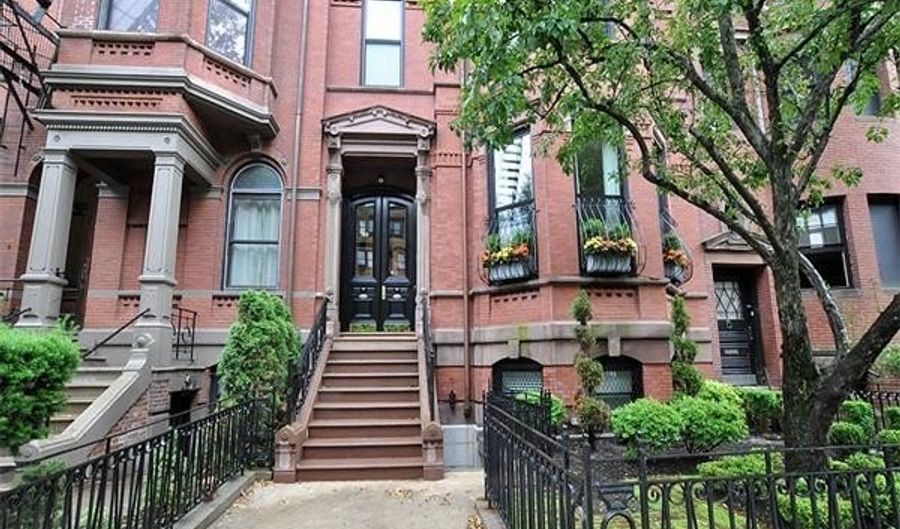 365 Beacon St GF, Boston, MA 02116 - 0 Beds, 1 Bath