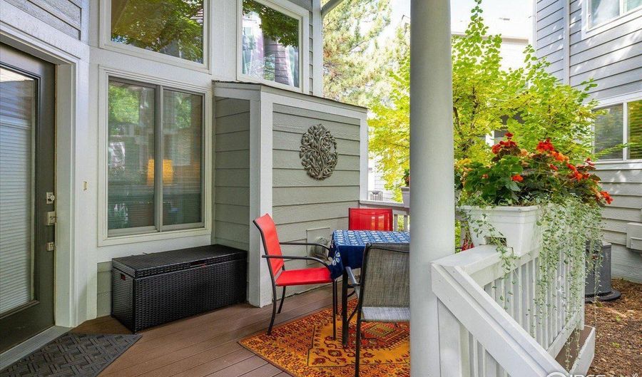 4756 Franklin Dr, Boulder, CO 80301 - 2 Beds, 3 Bath