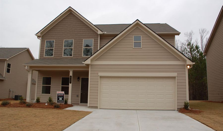 930 Walnut Woods Dr, Braselton, GA 30517 - 4 Beds, 3 Bath