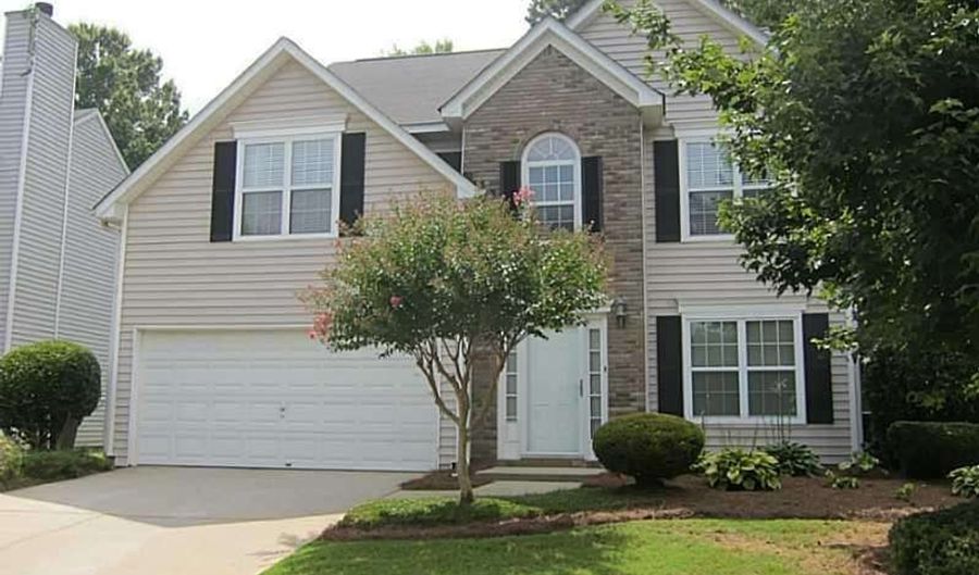 4790 NATURE, Austell, GA 30106 - 4 Beds, 3 Bath
