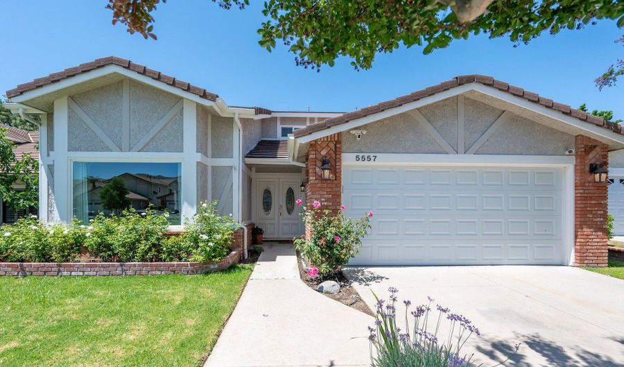 5557 Adelina Ct, Agoura Hills, CA 91301 - 4 Beds, 3 Bath