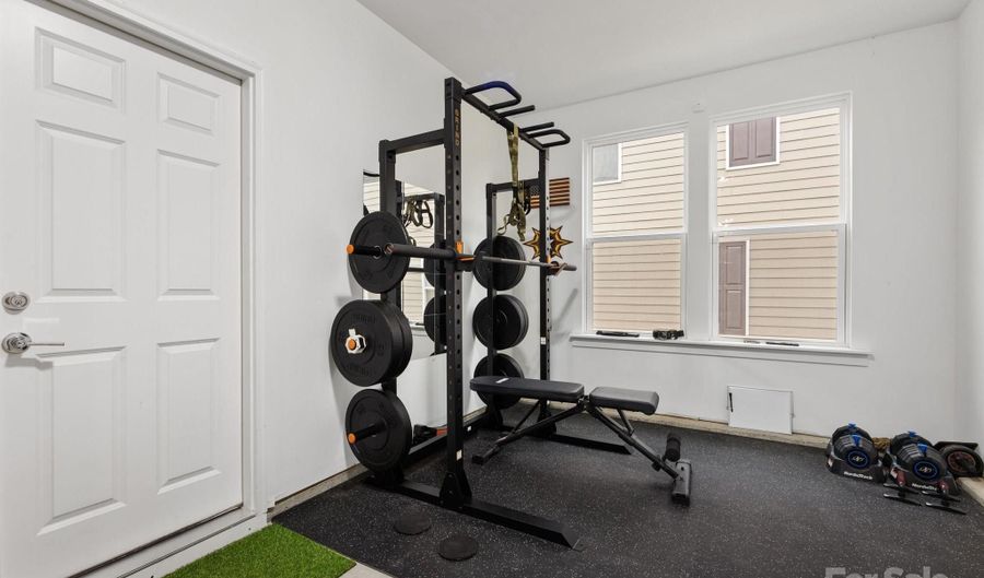 4027 Capital Ridge Ct 10, Charlotte, NC 28205 - 2 Beds, 2 Bath