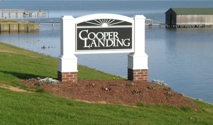 106 Cooper Landing Dr, Aydlett, NC 27916 - 0 Beds, 0 Bath