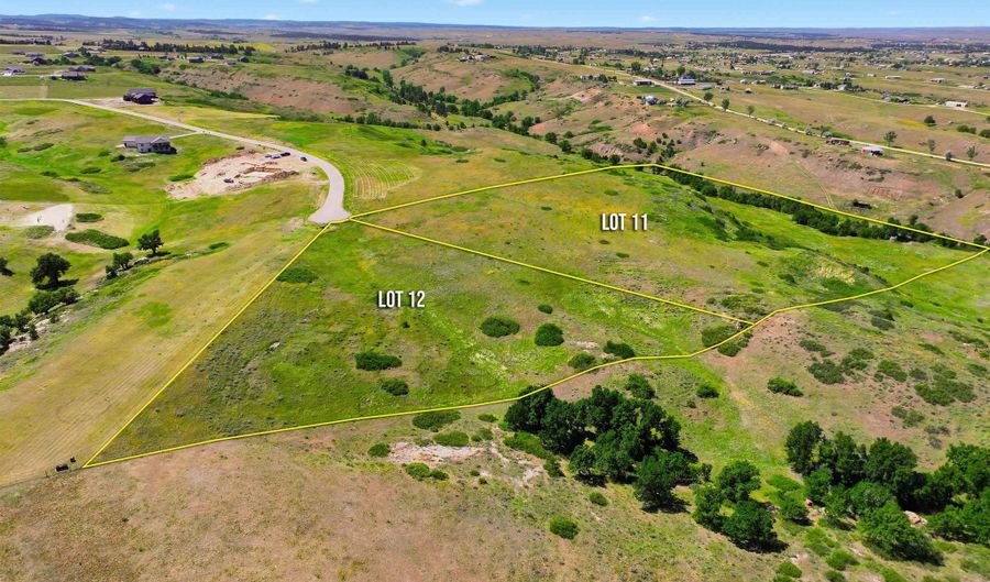 Double Tree Circle lot 12 Block 8, Belle Fourche, SD 57717 - 0 Beds, 0 Bath