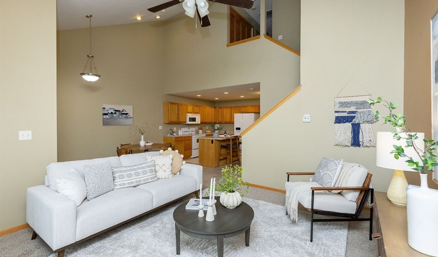 2833 Orinoco Ct SW, Altoona, IA 50009 - 3 Beds, 3 Bath