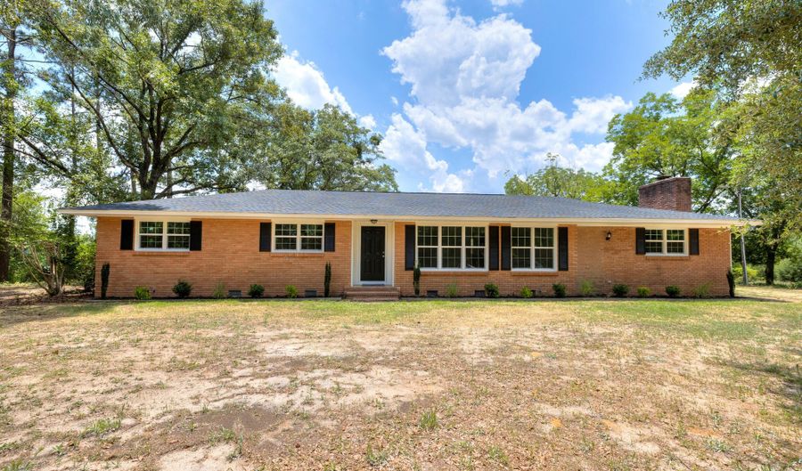 496 Manville Saint Charles Rd, Bishopville, SC 29010 - 4 Beds, 3 Bath