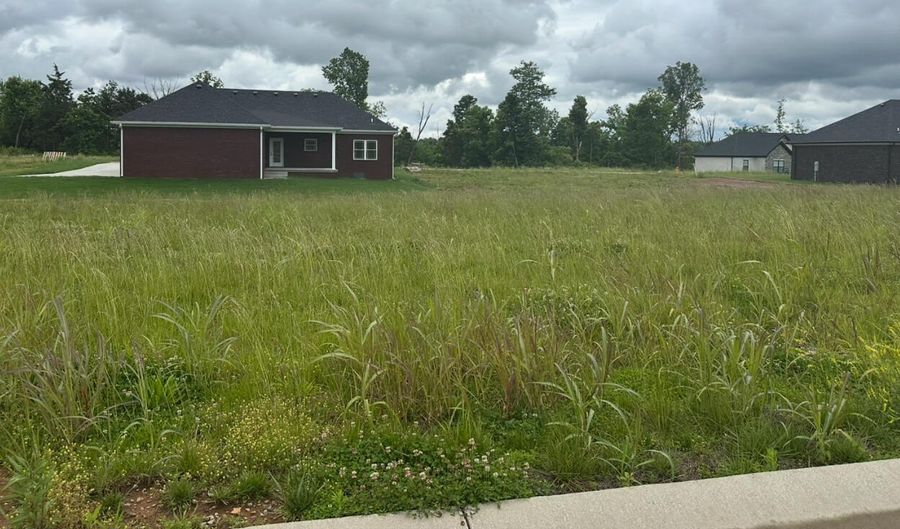 308 Turnbury Ln, Bardstown, KY 40004 - 0 Beds, 0 Bath