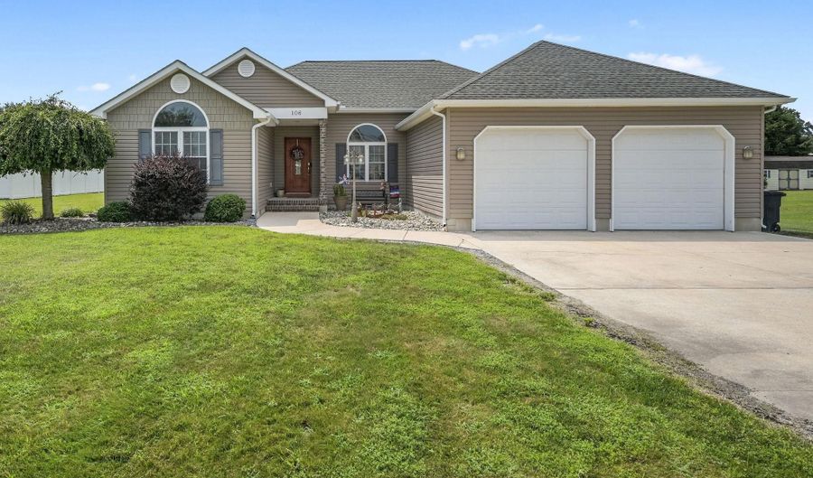 106 LANE VIEW Dr, Harrington, DE 19952 - 3 Beds, 2 Bath