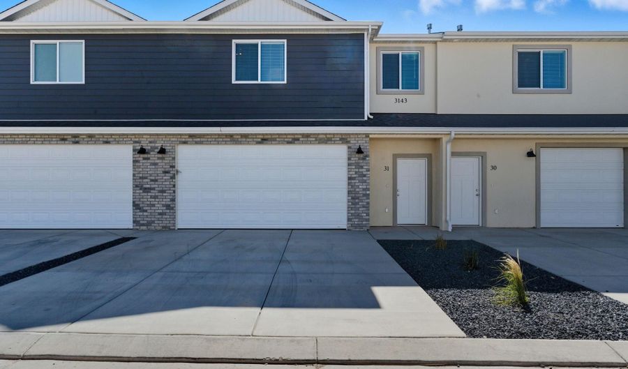 3143 W 1625 N 31, Cedar City, UT 84721 - 3 Beds, 2 Bath