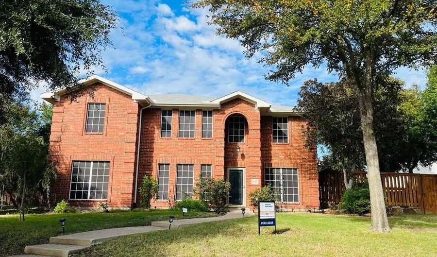 1703 Solitude Ct, Allen, TX 75002 - 5 Beds, 3 Bath