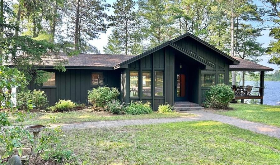 5896 Lake May Dr NW, Akeley, MN 56433 - 3 Beds, 3 Bath