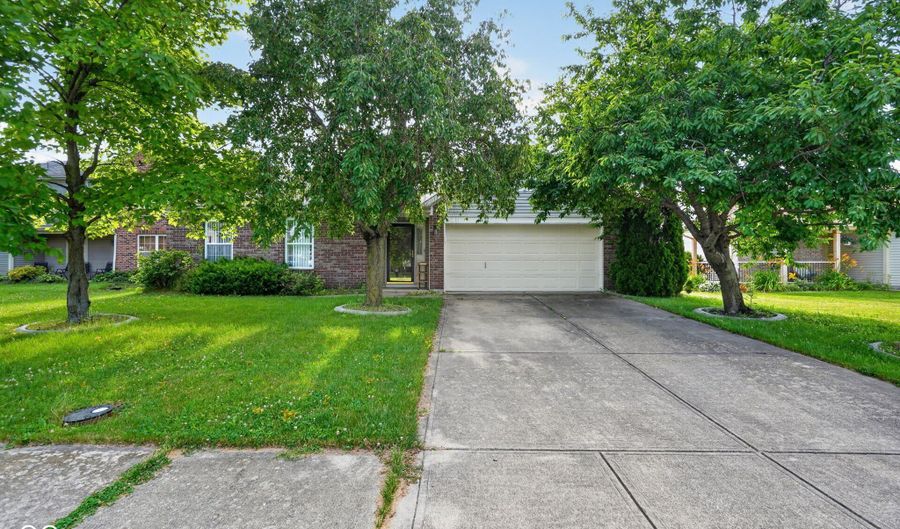 6018 Rocky Rd, Anderson, IN 46013 - 3 Beds, 2 Bath