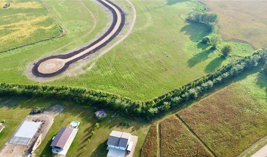 Lot 8 Oak Creek Circle, Big Stone City, SD 57216 - 0 Beds, 0 Bath