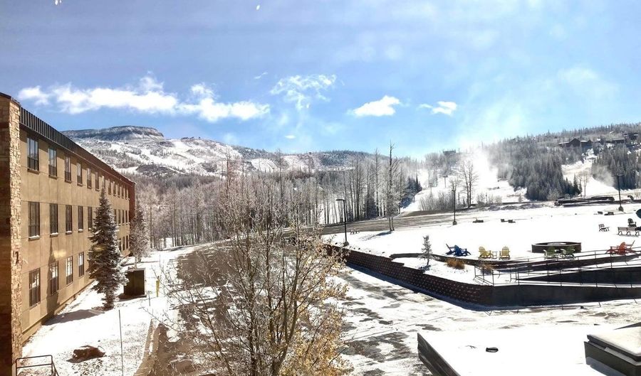 223 Hunter Rdg, Brian Head, UT 84719 - 1 Beds, 1 Bath
