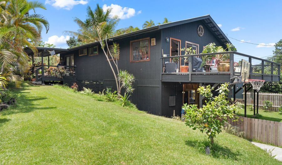 83-5756 NAPOOPOO Rd, Captain Cook, HI 96704 - 3 Beds, 3 Bath