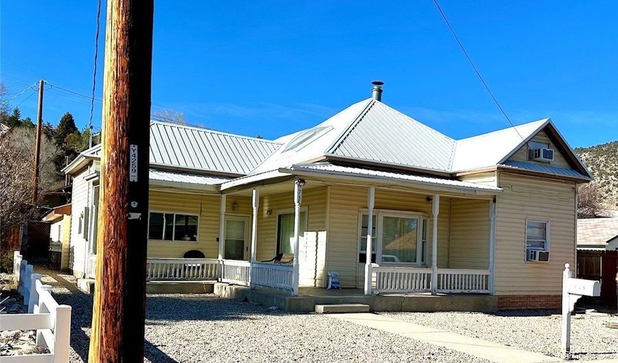 735 Canyon St, Ely, NV 89301 - 3 Beds, 2 Bath