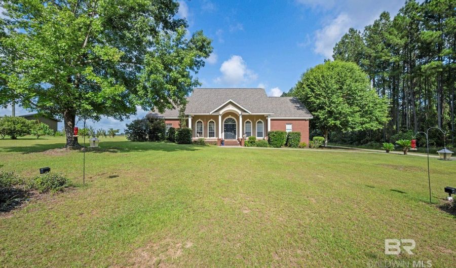 48513 Phillipsville Rd, Bay Minette, AL 36507 - 4 Beds, 2 Bath