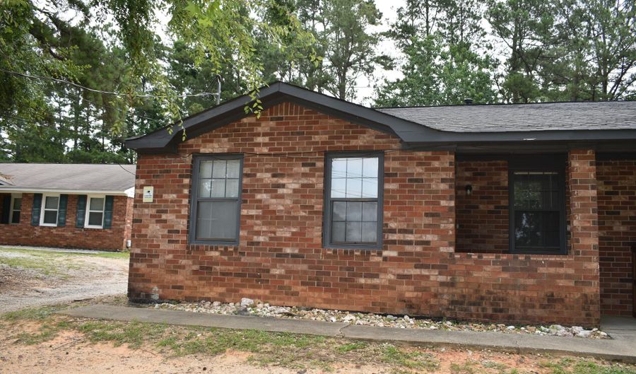 135 Stoneybrooks Pl B, Martinez, GA 30907 - 2 Beds, 1 Bath