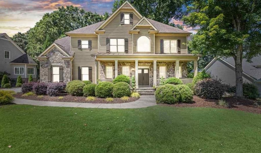 8775 Mica Crk, Ball Ground, GA 30107 - 4 Beds, 4 Bath