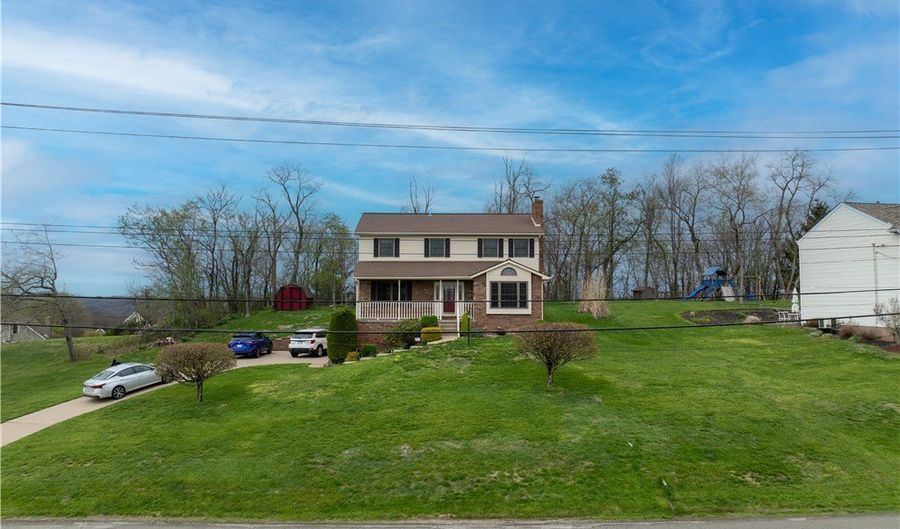 128 Moffett Run Rd, Aliquippa, PA 15001 - 4 Beds, 0 Bath