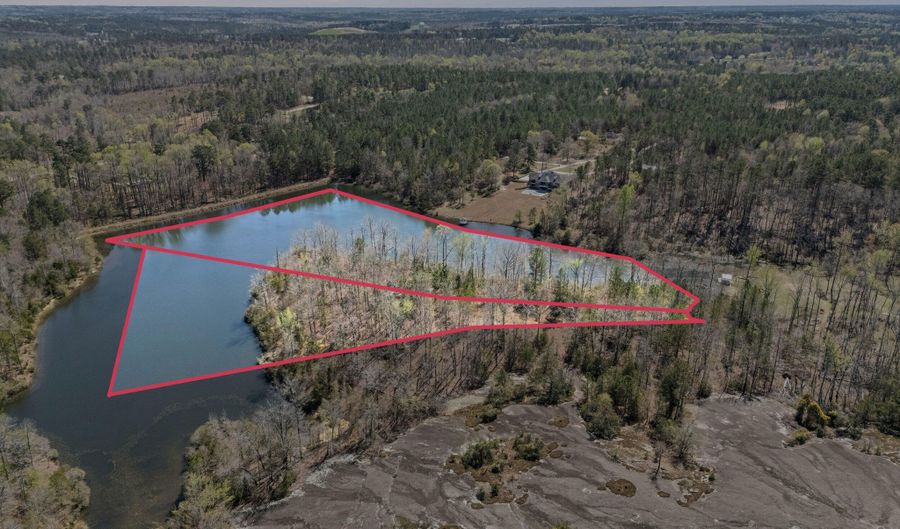 Louisville Road, Appling, GA 30802 - 0 Beds, 0 Bath