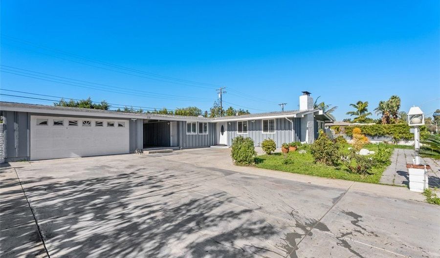 115 S Gilbert, Anaheim, CA 92804 - 3 Beds, 2 Bath