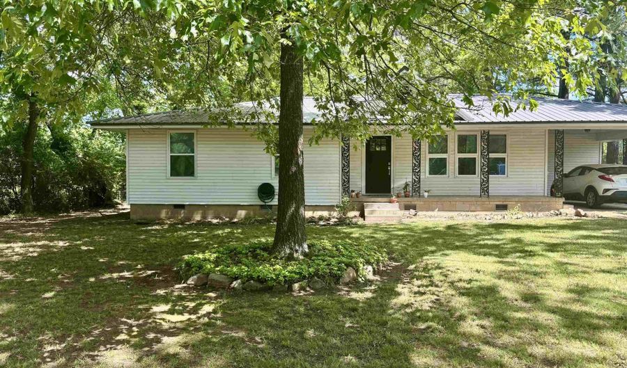 1185 Hwy 258, Bald Knob, AR 72010 - 3 Beds, 1 Bath