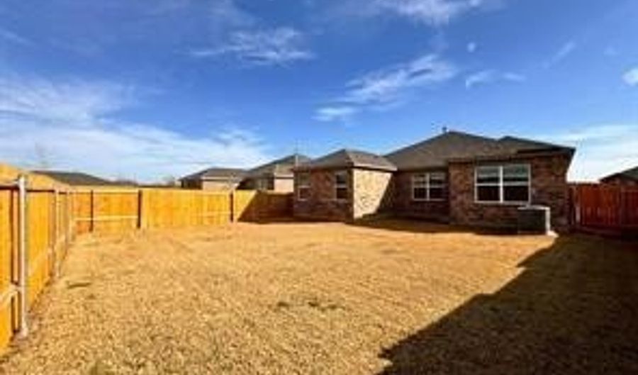 910 Emerson Dr, Anna, TX 75409 - 3 Beds, 2 Bath