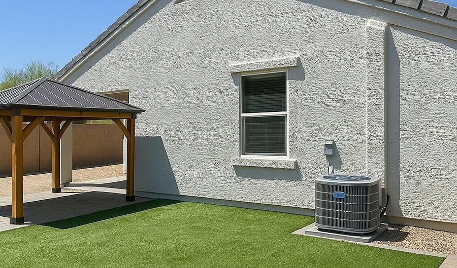 3745 N 298TH Ave, Buckeye, AZ 85396 - 4 Beds, 2 Bath