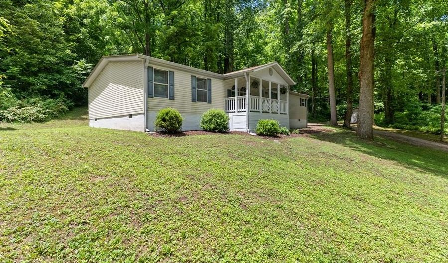 3199 Kibler Valley Rd, Ararat, VA 24053 - 3 Beds, 2 Bath