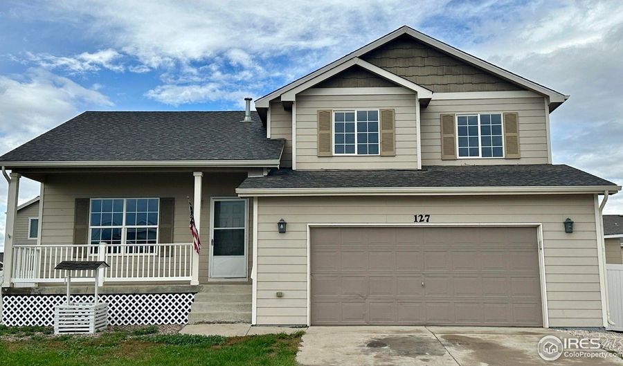 127 Primrose Ct, Ault, CO 80610 - 4 Beds, 4 Bath