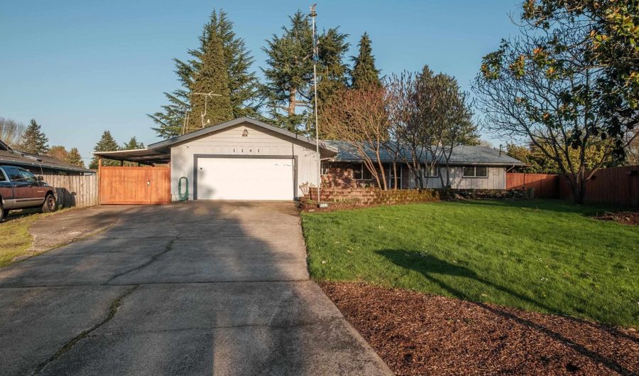 1141 Springwood Dr Dr NE, Albany, OR 97321 - 3 Beds, 3 Bath