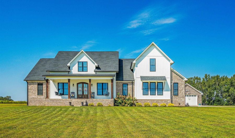 34180 Alabama Highway 99, Anderson, AL 35610 - 4 Beds, 4 Bath