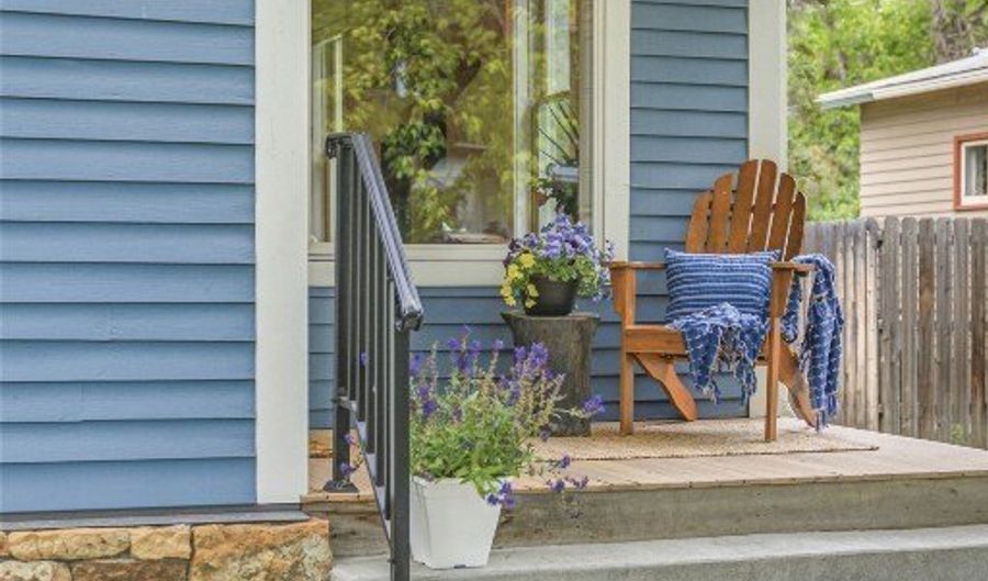 305 S 5th Ave, Bozeman, MT 59715 - 4 Beds, 2 Bath