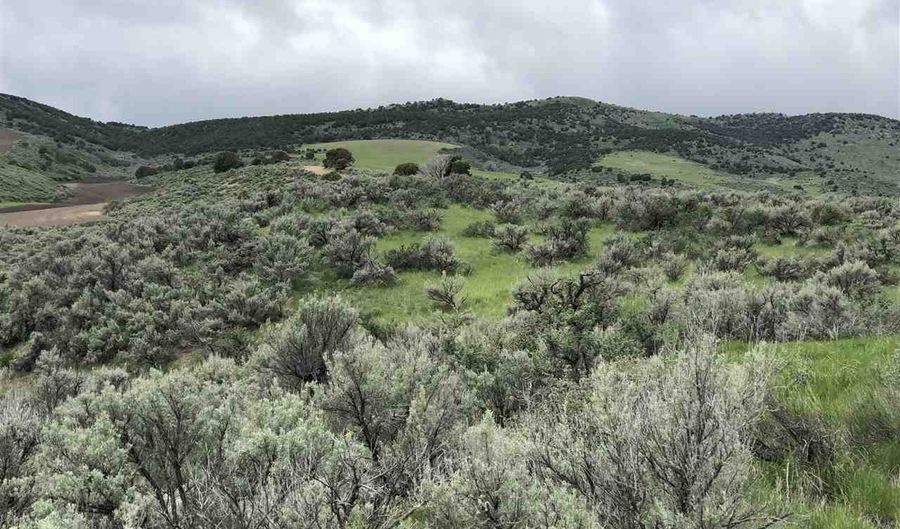 TBD W Sublette Rd upper lot 1, Arimo, ID 83214 - 0 Beds, 0 Bath