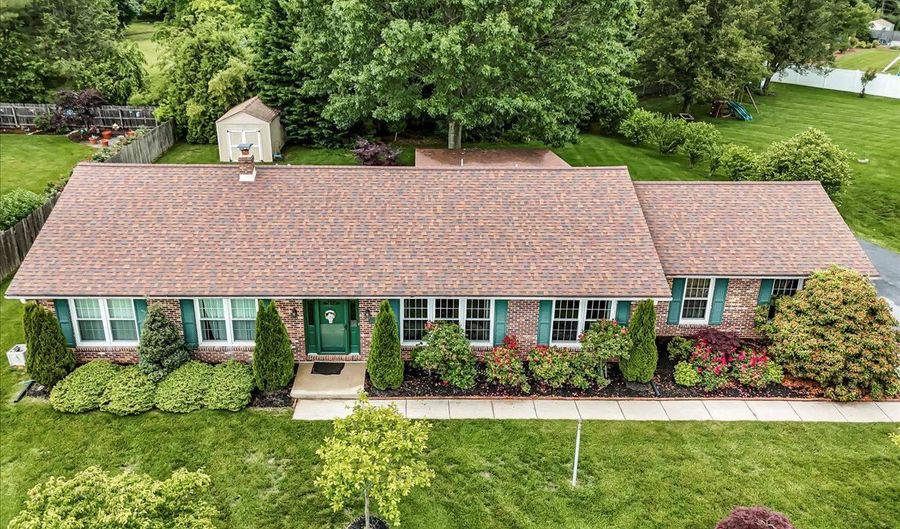 228 BENJAMIN Blvd, Bear, DE 19701 - 3 Beds, 3 Bath