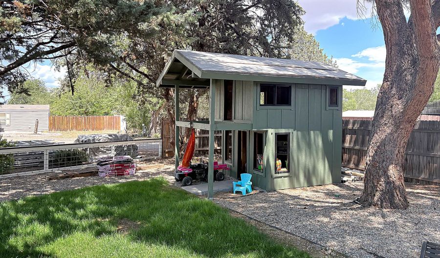 703 E Hueco Way, Chino Valley, AZ 86323 - 3 Beds, 2 Bath