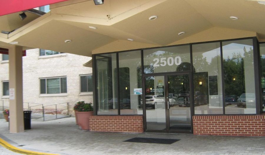 2500 N VAN DORN St 419, Alexandria, VA 22302 - 1 Beds, 1 Bath