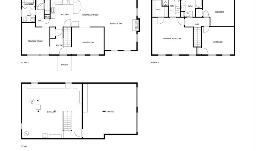 25 Calvin St, Ayer, MA 01432 - 3 Beds, 3 Bath
