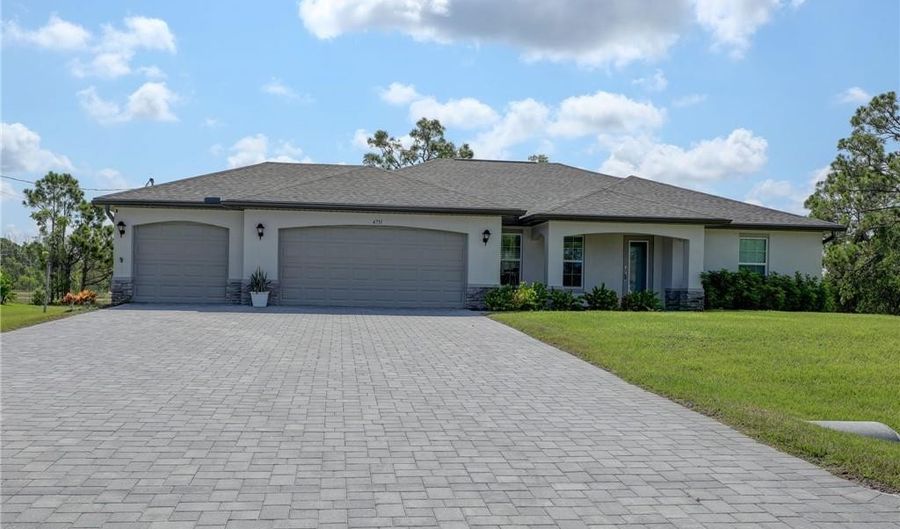 4751 NW 39th Ave, Cape Coral, FL 33993 - 4 Beds, 2 Bath