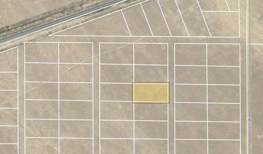 1 1 Acres Parcel #E-1694-0010-0, Beryl, UT 84714 - 0 Beds, 0 Bath