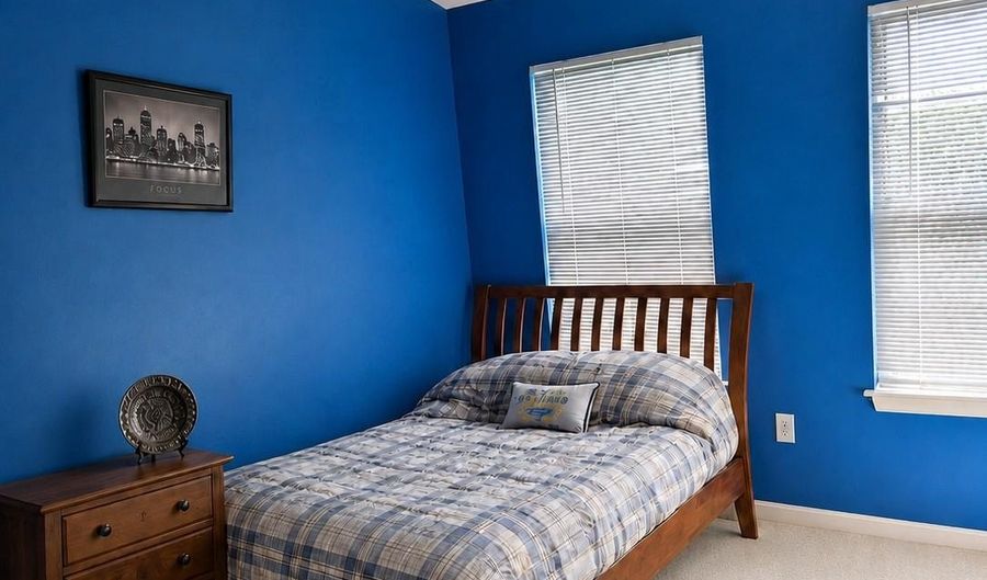 12347 QUARTERBACK Ct, Bowie, MD 20720 - 3 Beds, 4 Bath