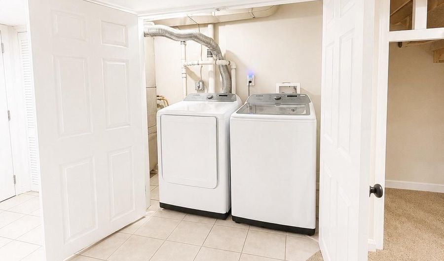 3020 24TH Pl SE, Washington, DC 20020 - 2 Beds, 2 Bath