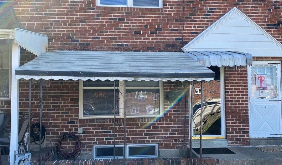 272 E PARK Ave, Ambler, PA 19002 - 3 Beds, 2 Bath