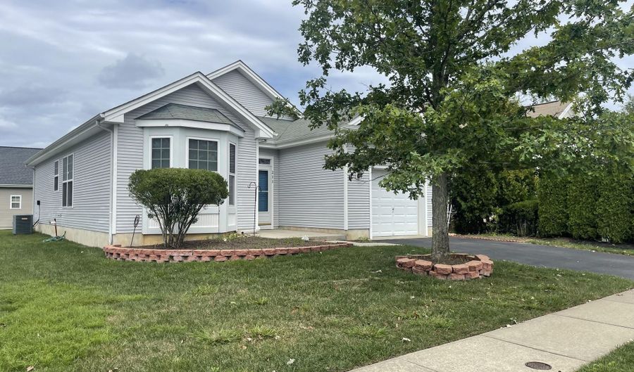 233 Mirage Blvd, Barnegat, NJ 08005 - 2 Beds, 2 Bath
