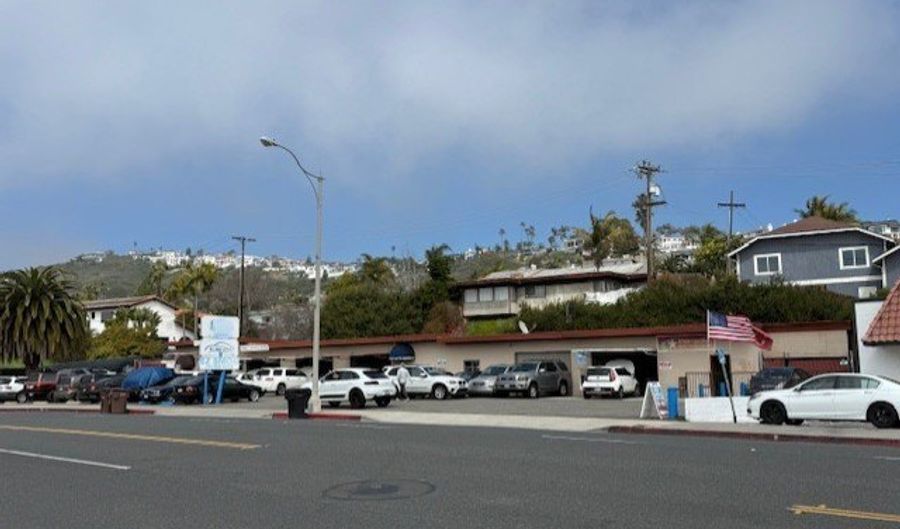 2229 S El Camino Real, San Clemente, CA 92663 - 0 Beds, 0 Bath