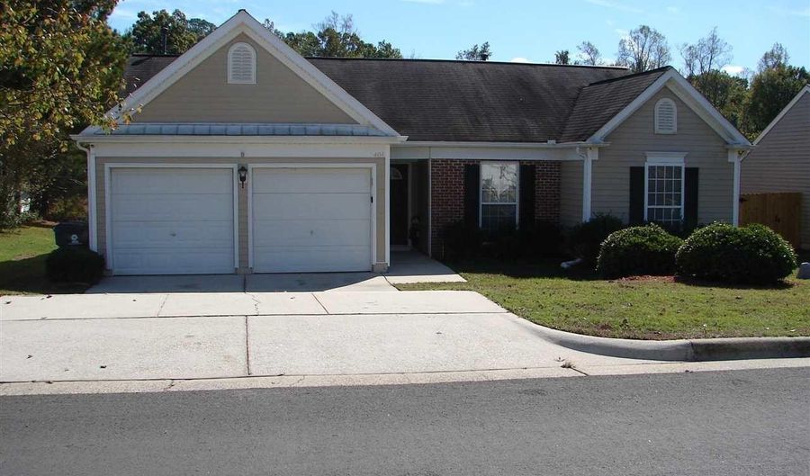 404 Kinship Ln, Apex, NC 27502 - 3 Beds, 2 Bath